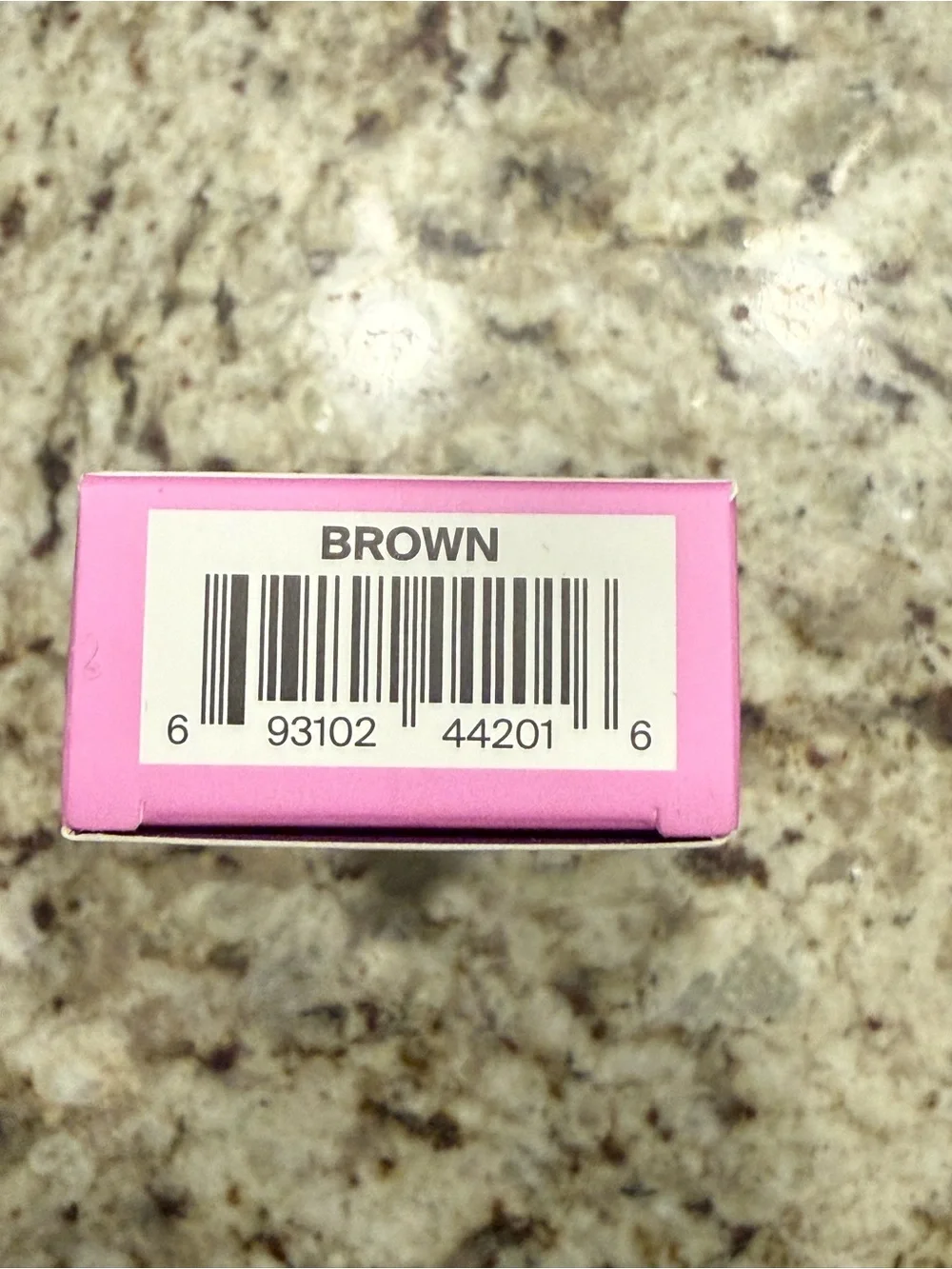 OFRA Verified Liquid Liner — Brown